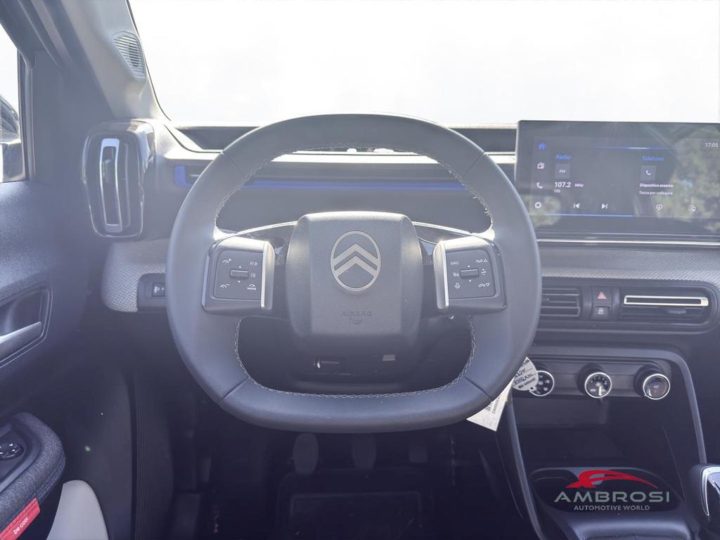 Citroen C3 1.2 puretech turbo Plus 100cv s&s