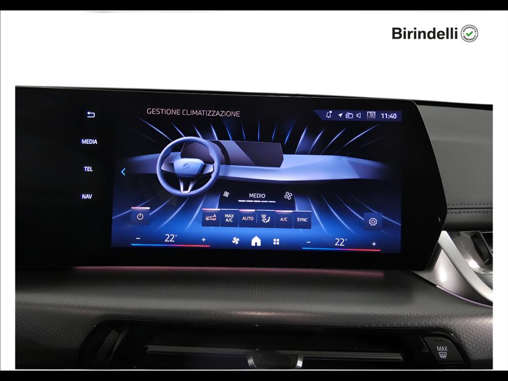 BMW X1 sdrive18d MSport auto