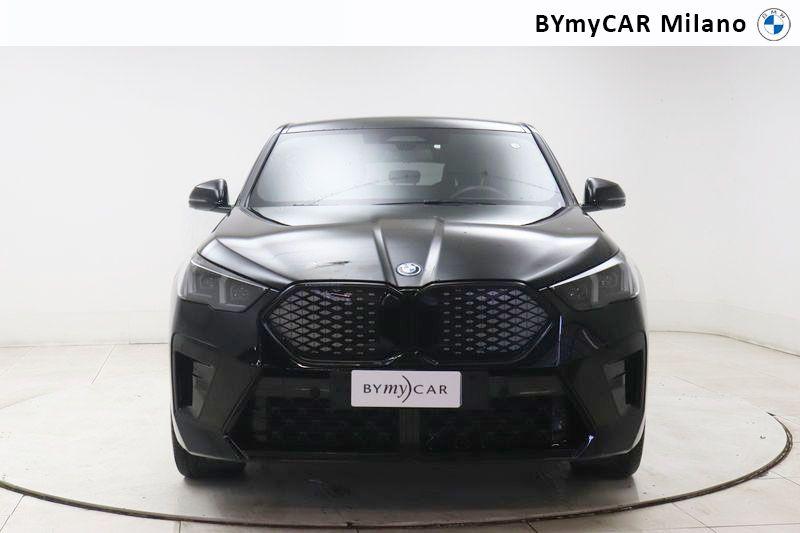 BMW iX2 edrive 20 MSport Pro