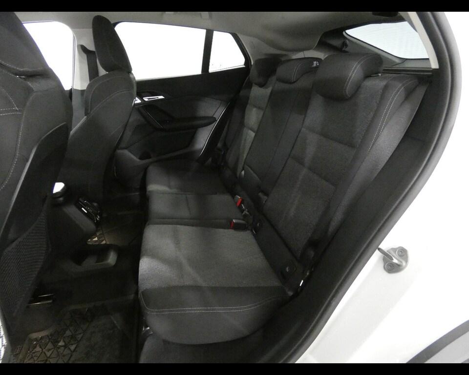 BMW X2 sdrive 18d auto
