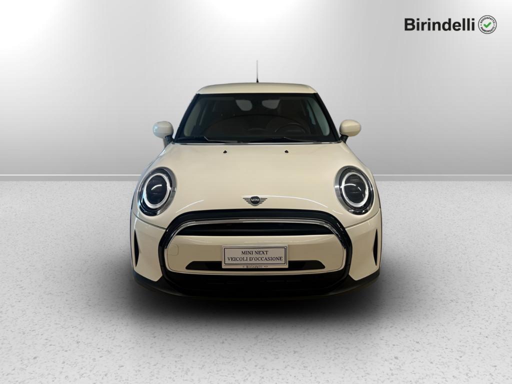 Mini Mini 5p 1.5 One Camden 102cv