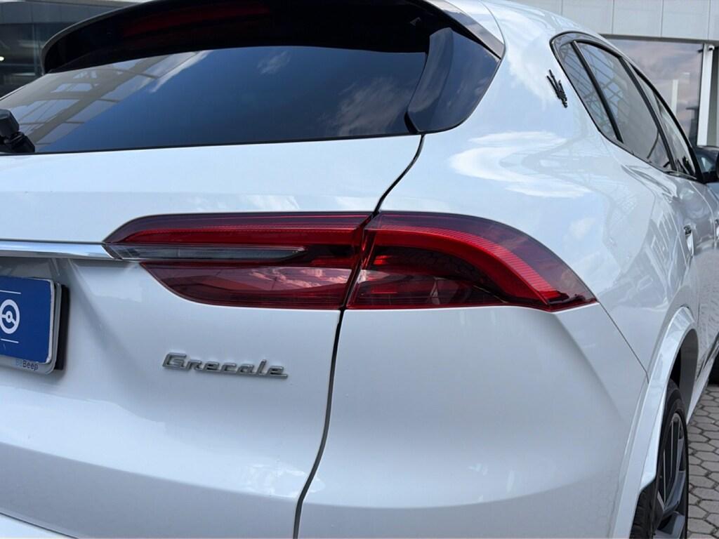 Maserati Levante Grecale 2.0 mhev Modena 330cv auto