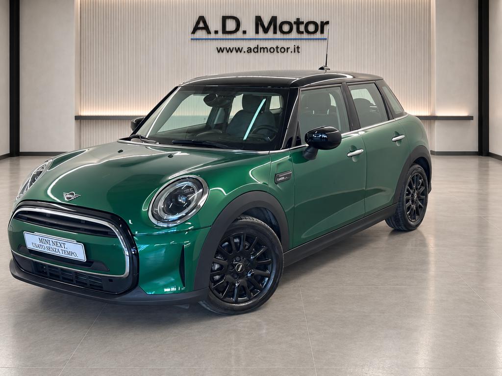 Mini Mini 5p 1.5 Cooper Camden