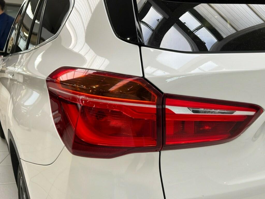BMW X1 xdrive18d xLine auto