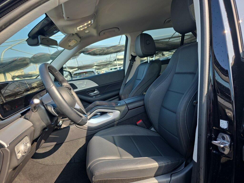 Mercedes GLE 300 d Advanced 4matic auto