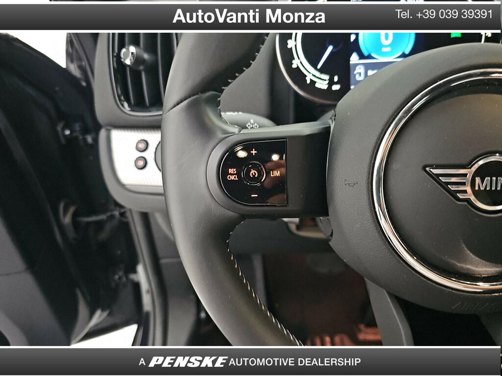Mini Cooper SD Countryman 2.0 Cooper SD