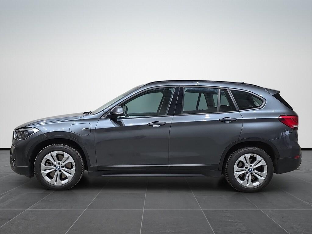 BMW X1 xdrive25e Business Advantage auto