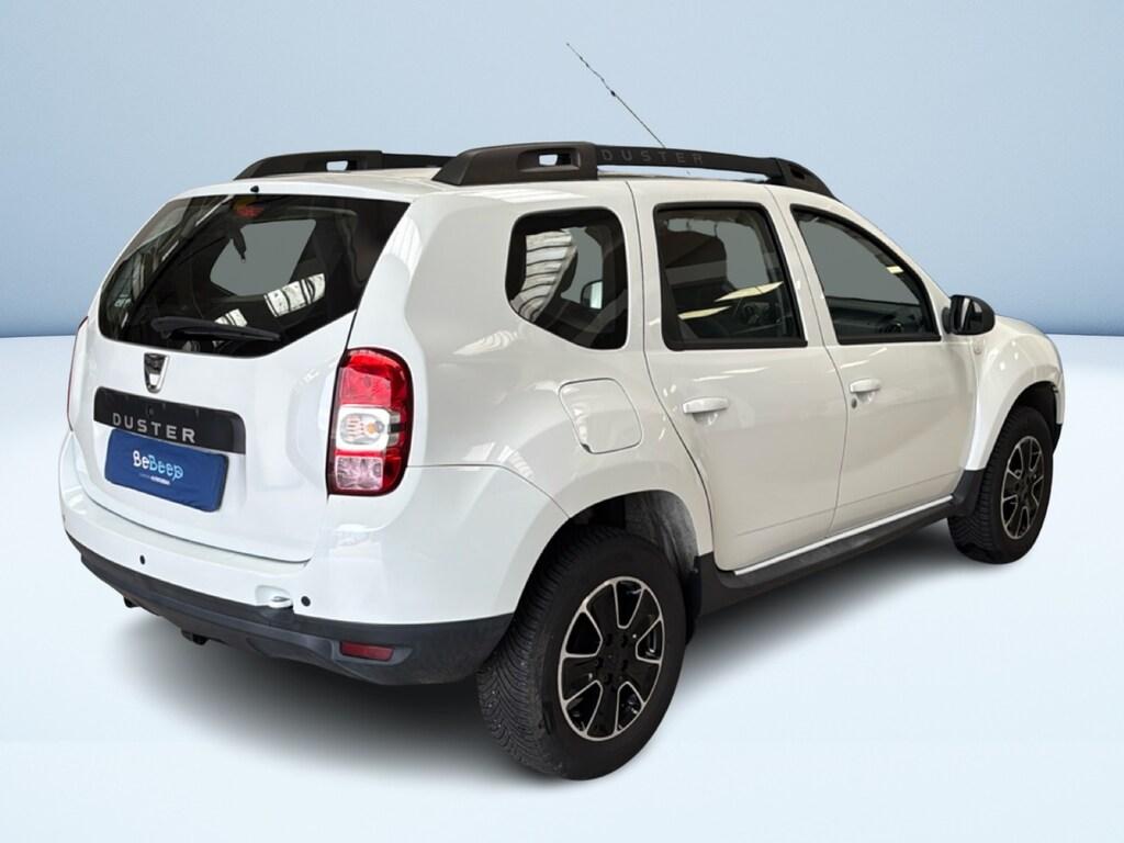 Dacia Duster 1.5 dci Laureate Family 4x2 s&s 110cv