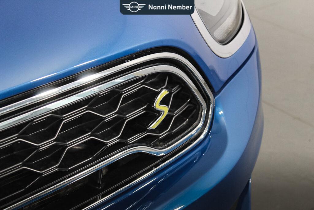 Mini Cooper SE Countryman 1.5 all4 auto