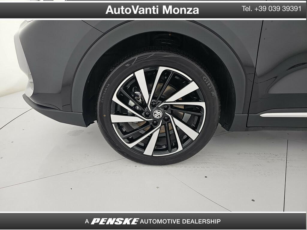 Mg ZS Hybrid+ 1.5 Luxury auto