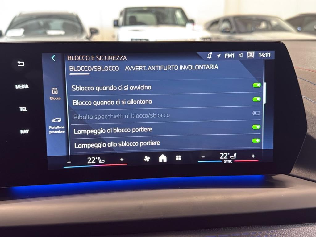 BMW Serie 1 118d MSport Pro auto