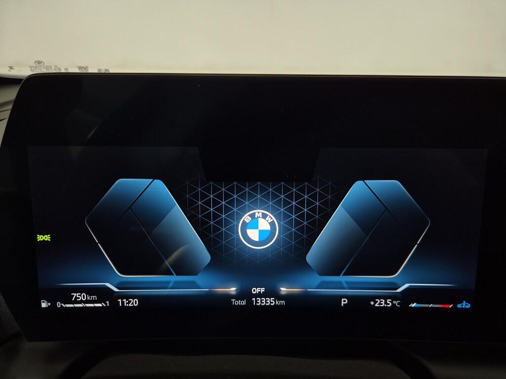 BMW Serie 1 118d MSport Pro auto