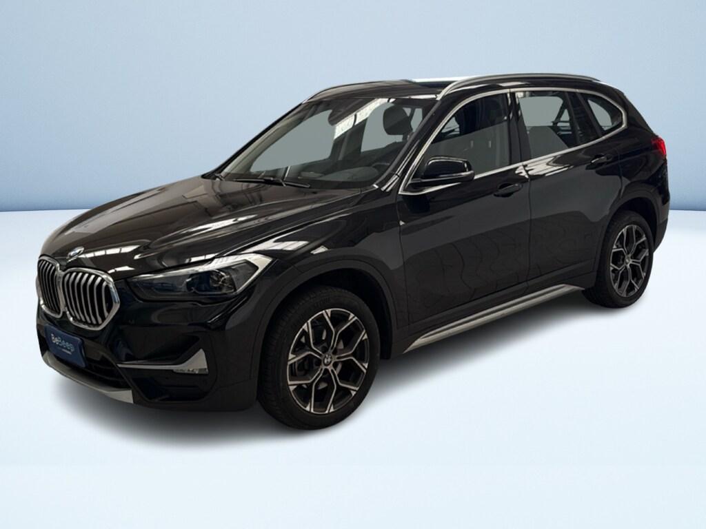 BMW X1 sdrive18d xLine Plus auto