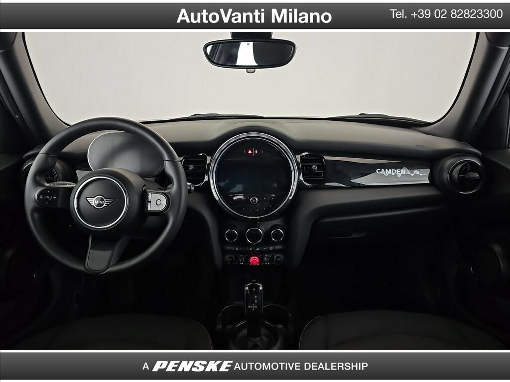 Mini Cooper 1.5 TwinPower Turbo Cooper