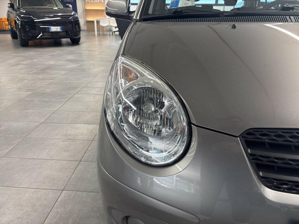 Kia Picanto 1.0 Easy