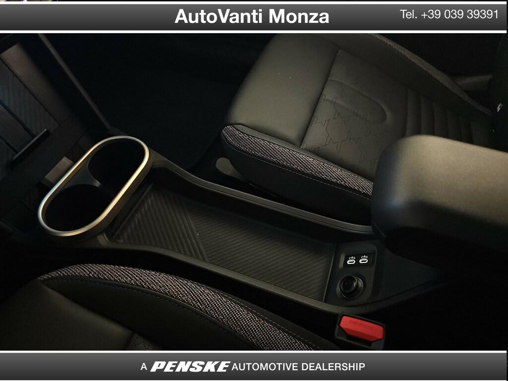 Mini Mini Cooper Cabrio 2.0 C Classic auto