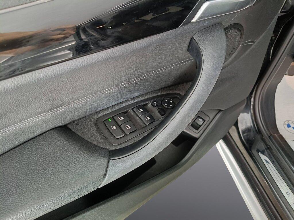 BMW X1 sdrive18d xLine auto my18