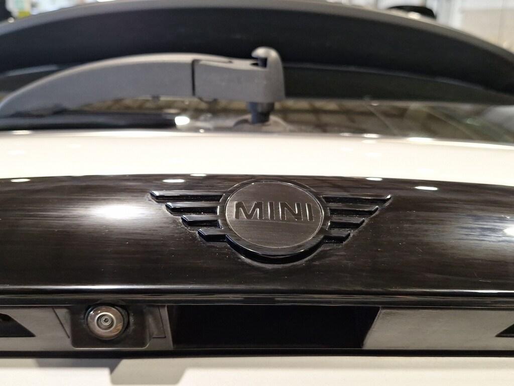 Mini Cooper 1.5 TwinPower Turbo Cooper