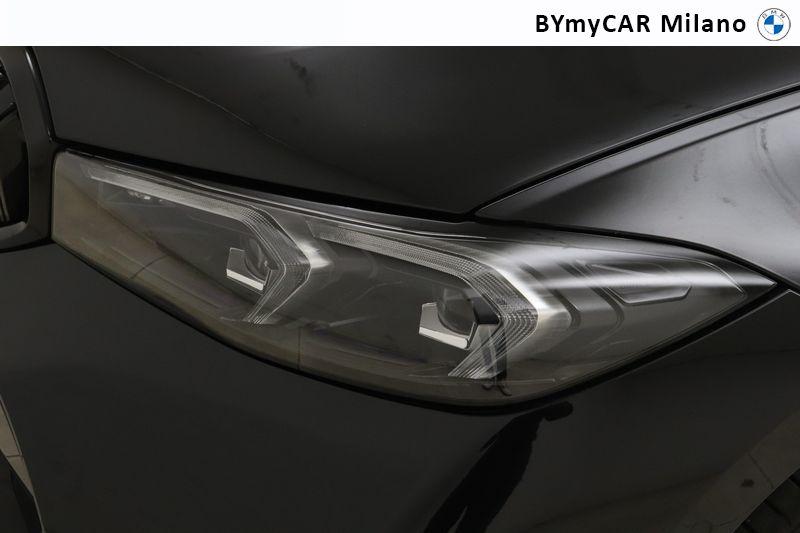 BMW Serie 3 320d mhev 48V Msport xdrive auto