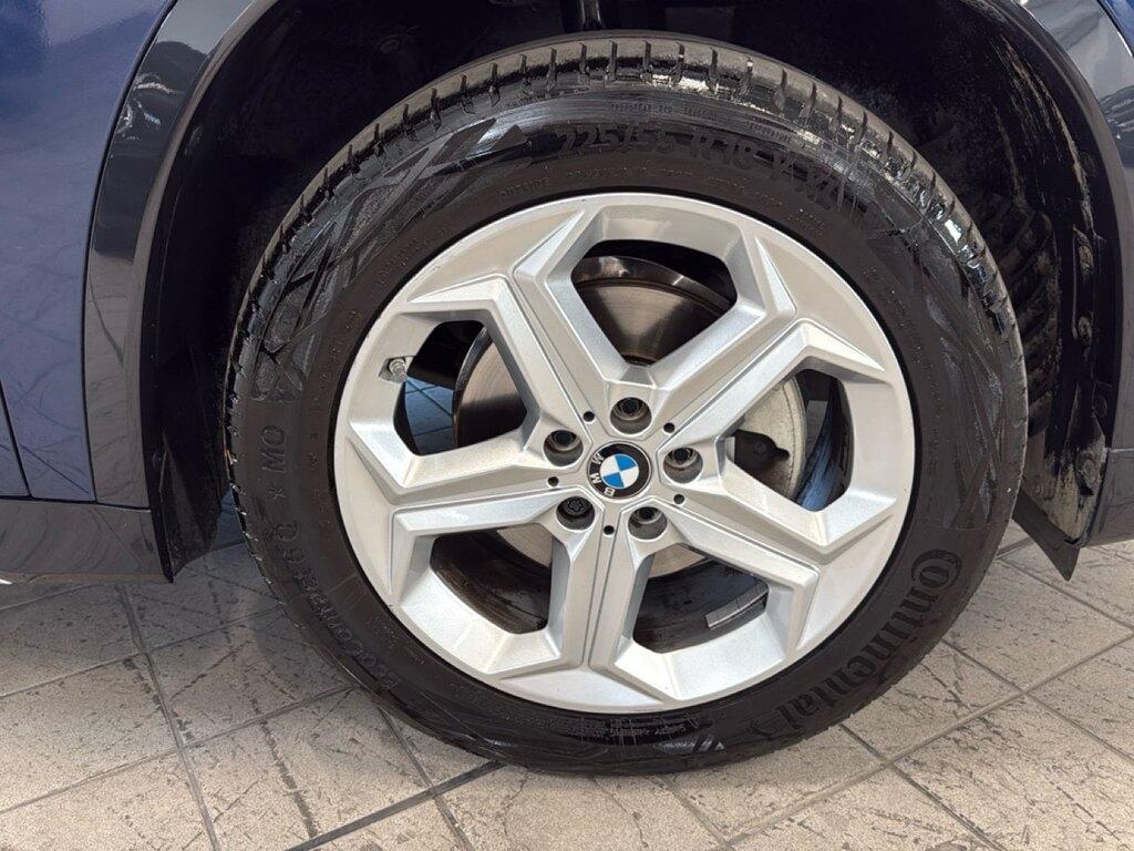 BMW X1 sdrive18d X-Line auto