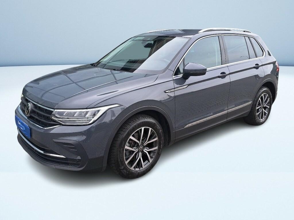 Volkswagen Tiguan 1.5 tsi act Life 130cv