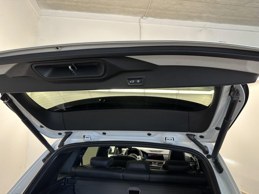 BMW X5 xdrive30d Msport auto