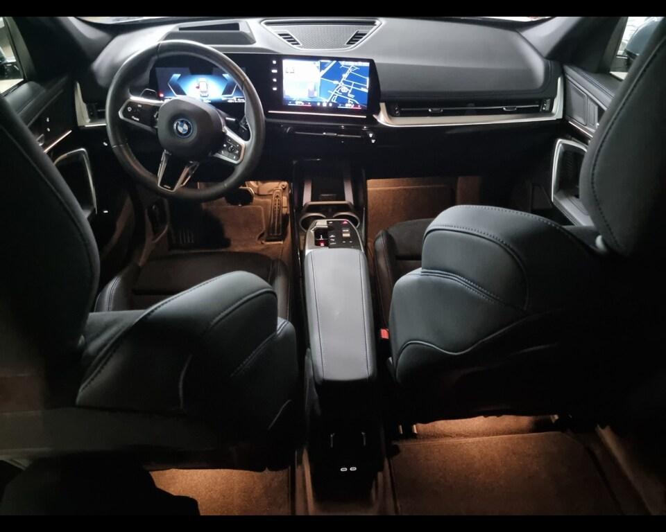 BMW X1 xdrive 25e MSport Pro auto