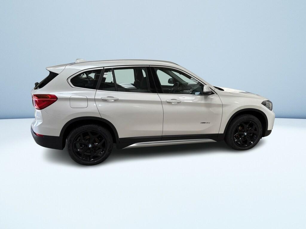 BMW X1 xdrive18d xLine auto