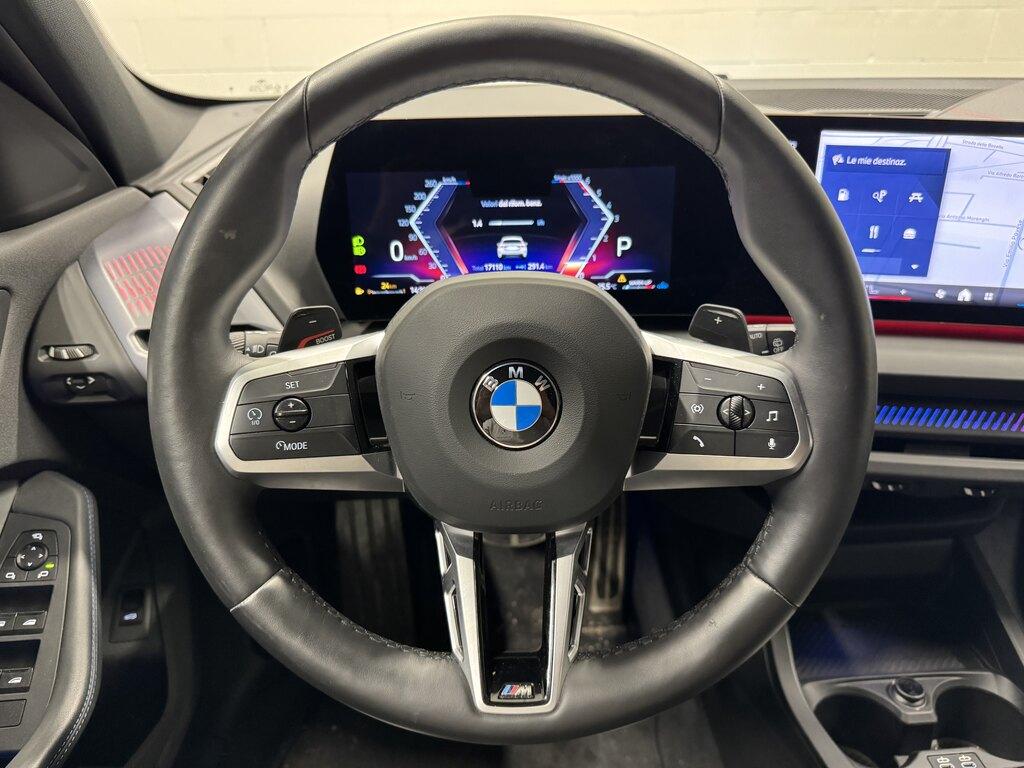 BMW Serie 1 118d MSport Pro auto