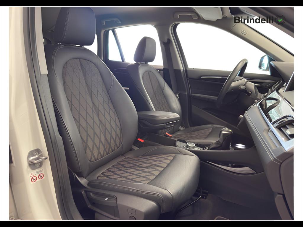 BMW X1 xdrive25e xLine Plus auto