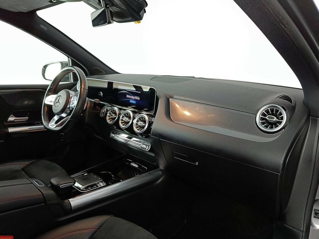 Mercedes Classe B 180 d Premium auto