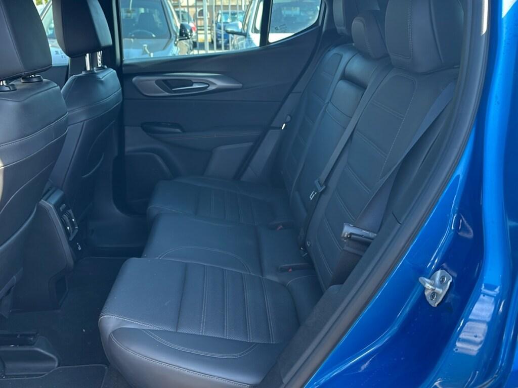 Alfa Romeo Tonale 1.5 hybrid Veloce 160cv tct7