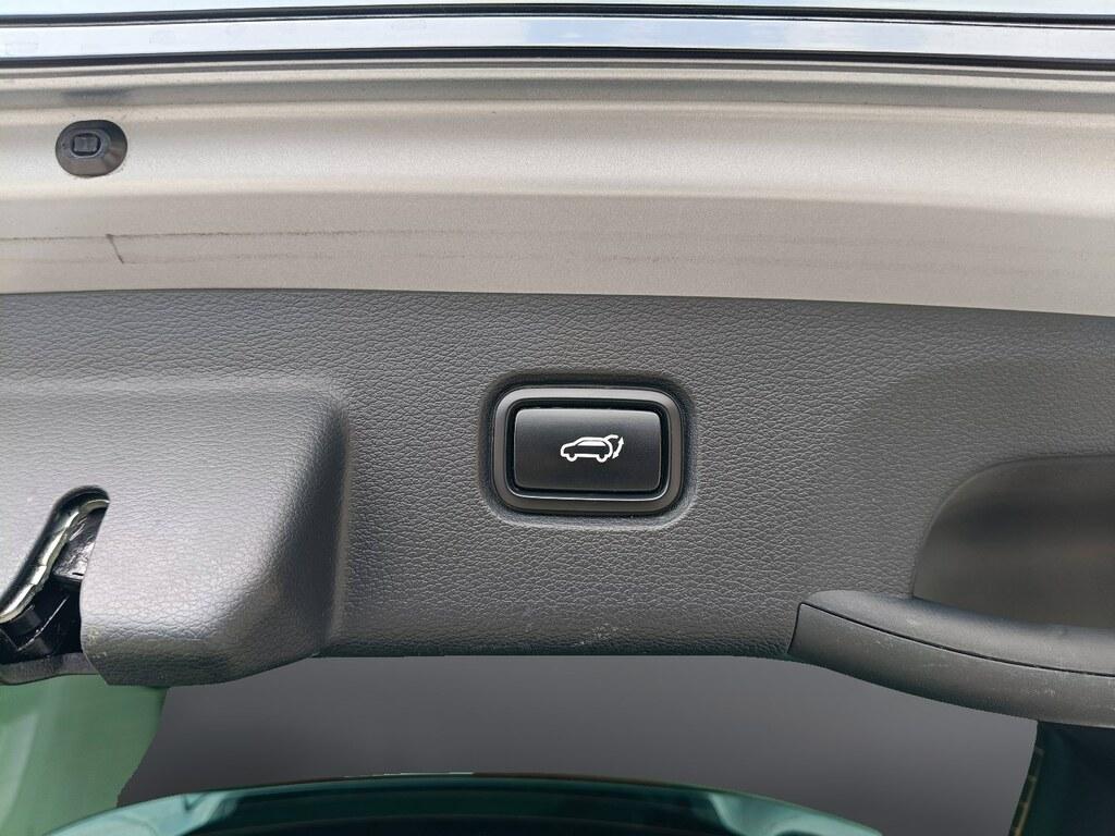 Kia Sportage 1.6 tgdi hev GT-line Plus Premium Pack awd at