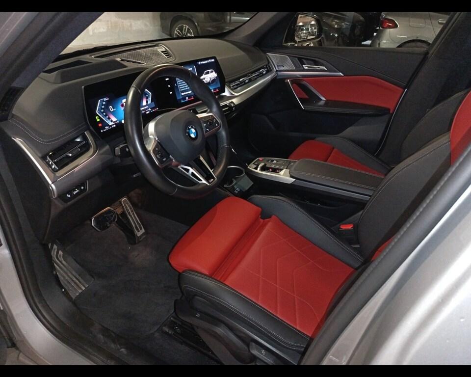 BMW X1 xdrive23i mhev 48V MSport auto