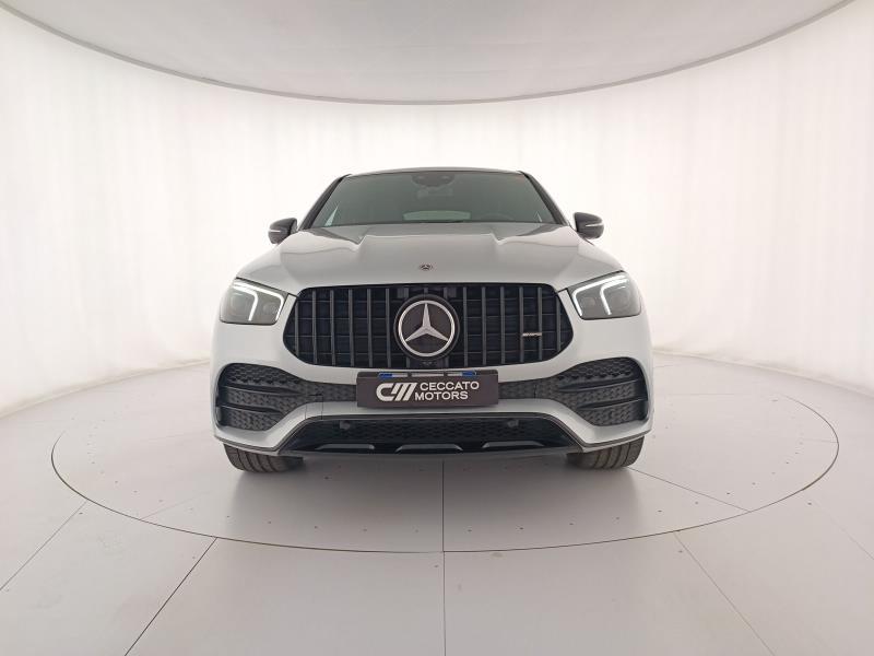 Mercedes GLE 350 d Premium Pro 4matic auto