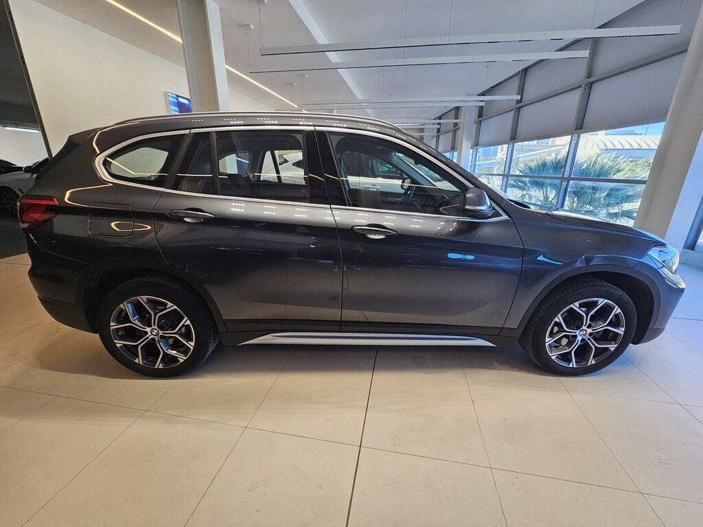 BMW X1 sdrive16d xLine