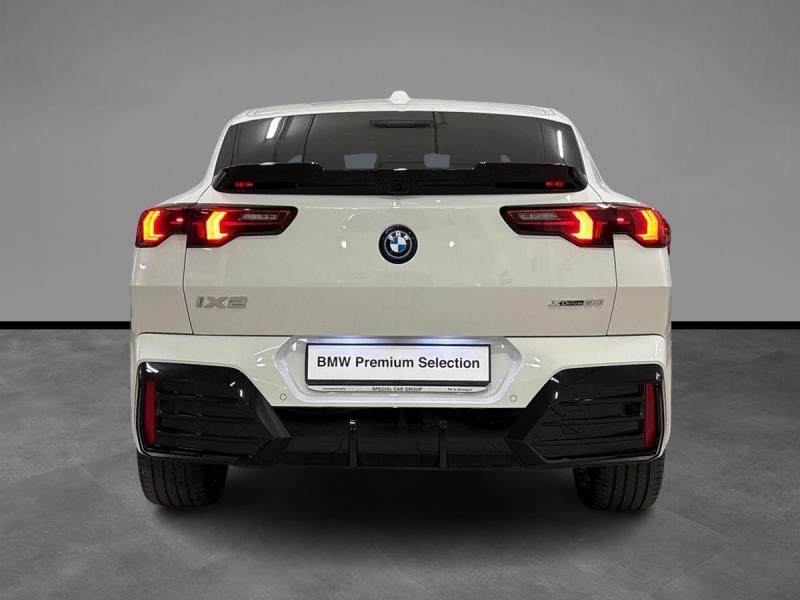 BMW iX2 xdrive 30 MSport