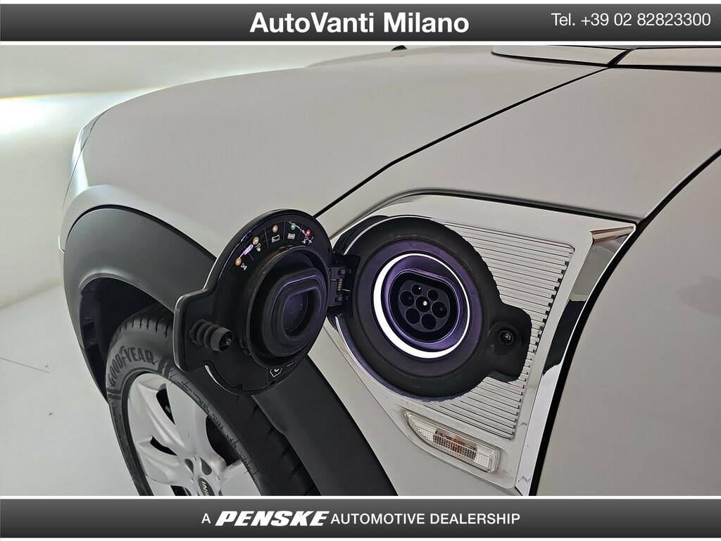 Mini Cooper SE Countryman Mini Countryman 1.5 Cooper SE Business all4 auto
