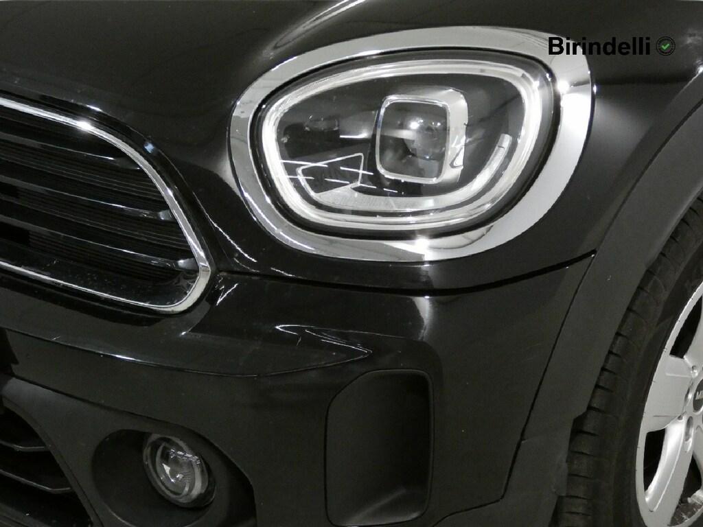 Mini One D Countryman 1.5 TwinPower Turbo One D