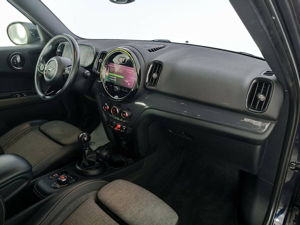 Mini One D Countryman 1.5 TwinPower Turbo One D