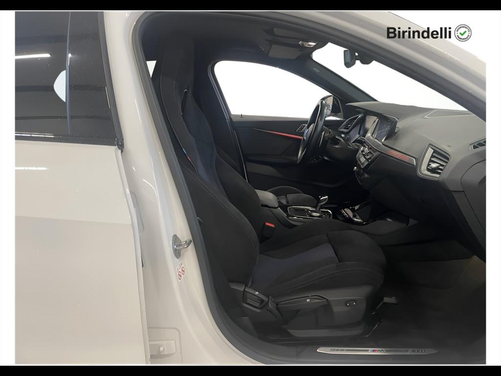 BMW Serie 1 120d Msport xdrive auto