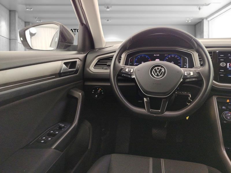 Volkswagen T-Roc 1.5 tsi act Style dsg