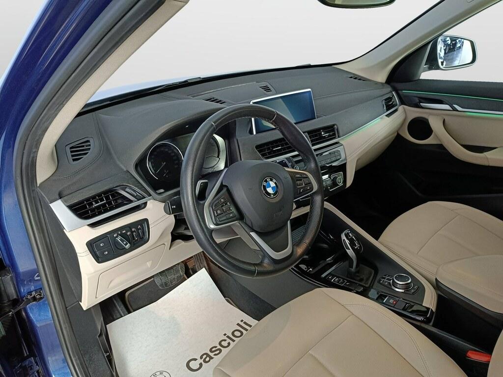 BMW X1 sdrive18d xLine Plus auto