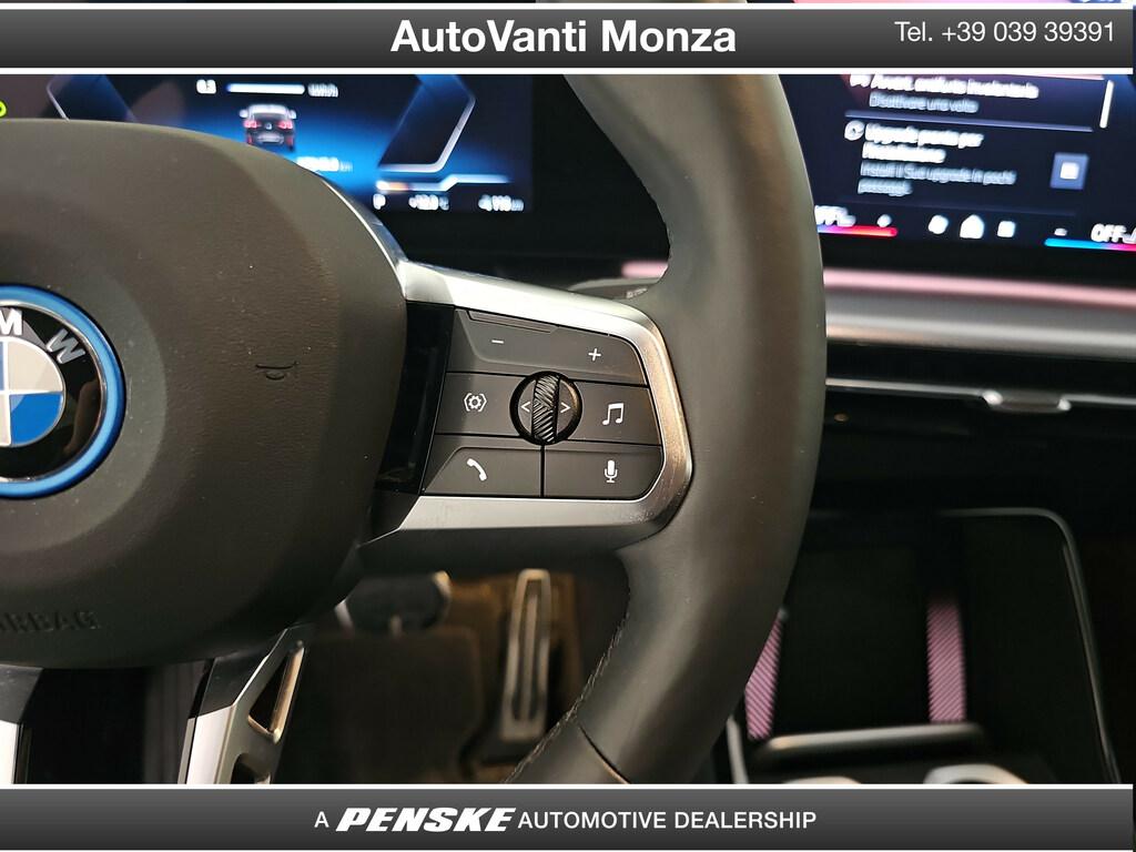 BMW iX2 edrive 20 MSport Pro