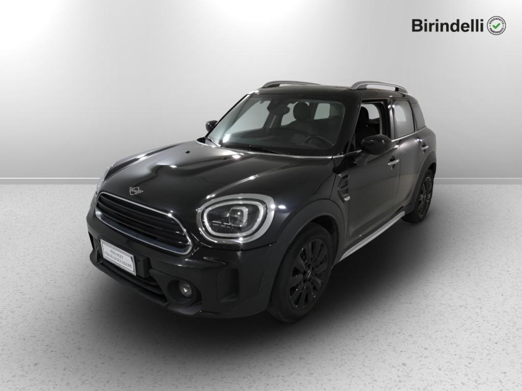 Mini Cooper D Countryman 2.0 D Cooper D Business Auto