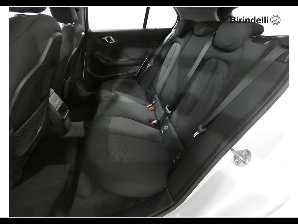 BMW Serie 1 118d Business Advantage auto