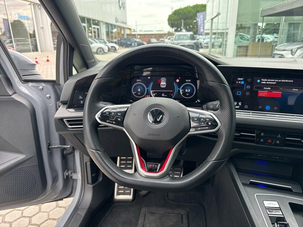 Volkswagen Golf 2.0 tsi GTI 245cv dsg