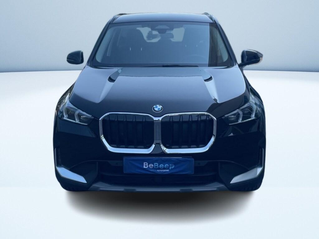 BMW X1 sdrive18d auto