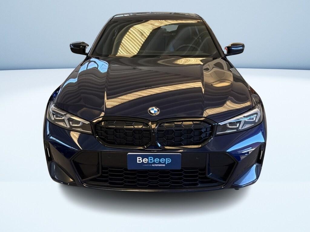 BMW Serie 3 M M340d mhev 48V xdrive auto