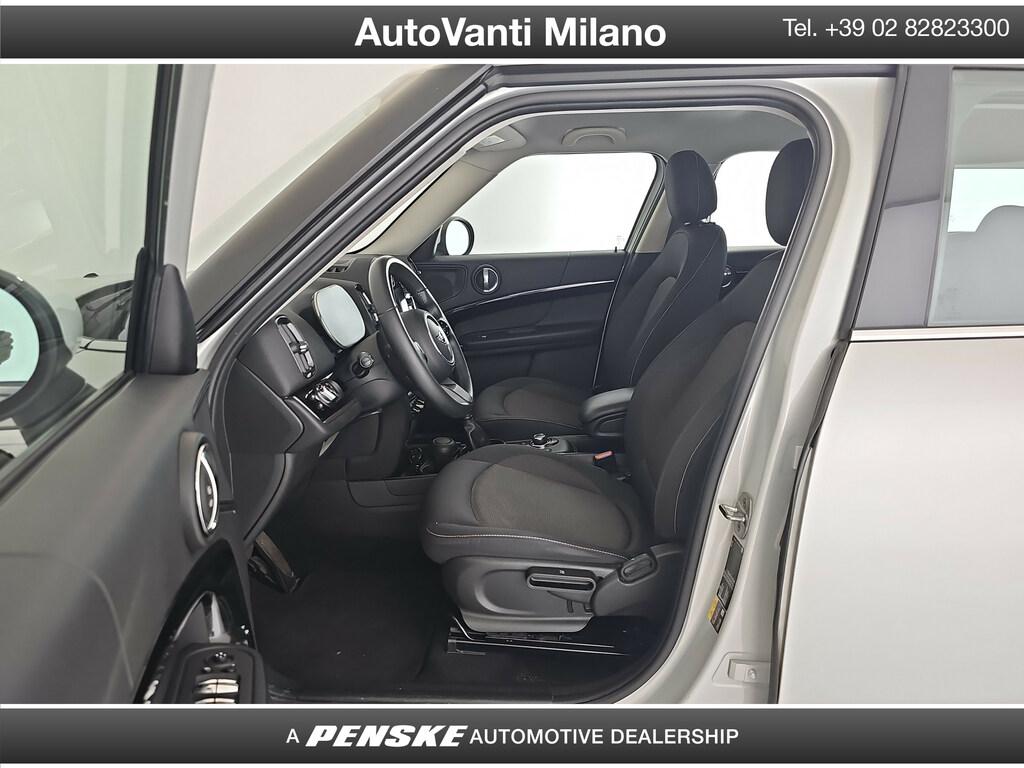 Mini Cooper SE Countryman Mini Countryman 1.5 Cooper SE Business all4 auto